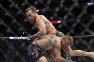 McGregor v Cerrone